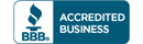 Better Business Bureau Accredited Business