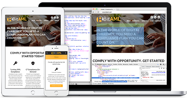 Responsive Web Design