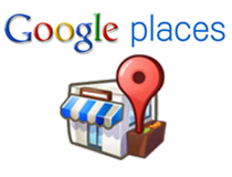 Google Places Ranking