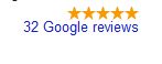 Google Places Reviews