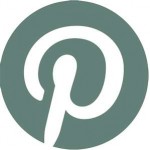 Pinterest Logo