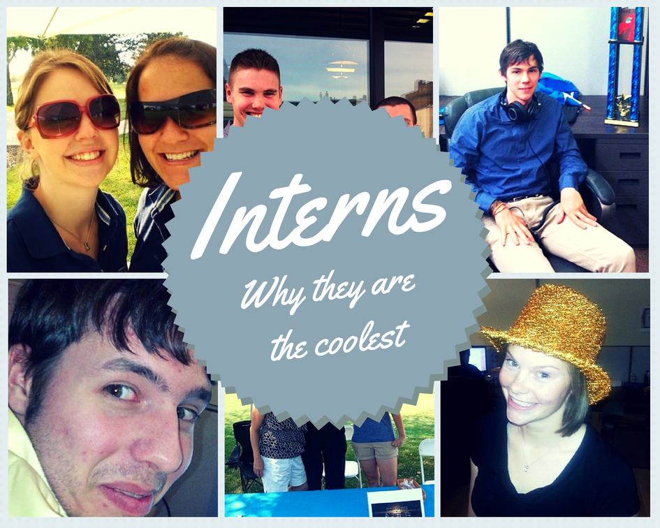 Interns