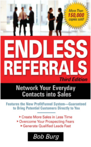 endless referrals