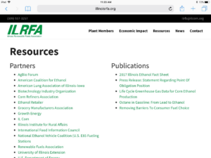 ILRFA - Tablet Resources