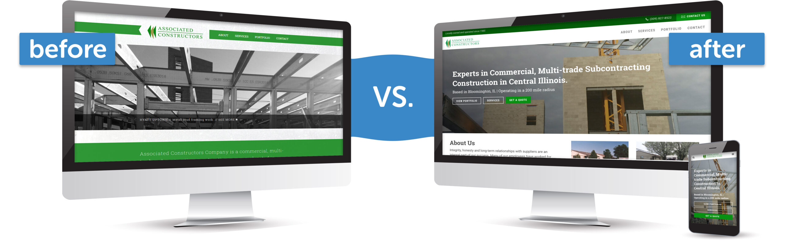 AssociatedConstructors AssociatedConstructors