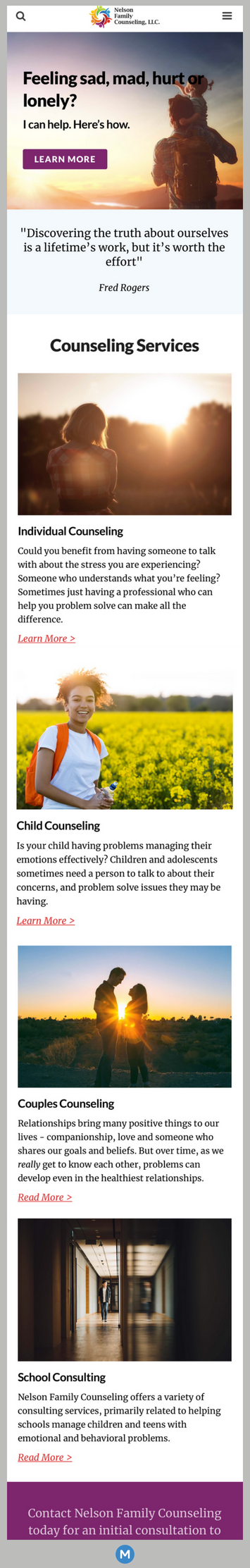 Nelson Counseling_Mobile