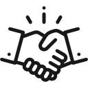 handshake handshake